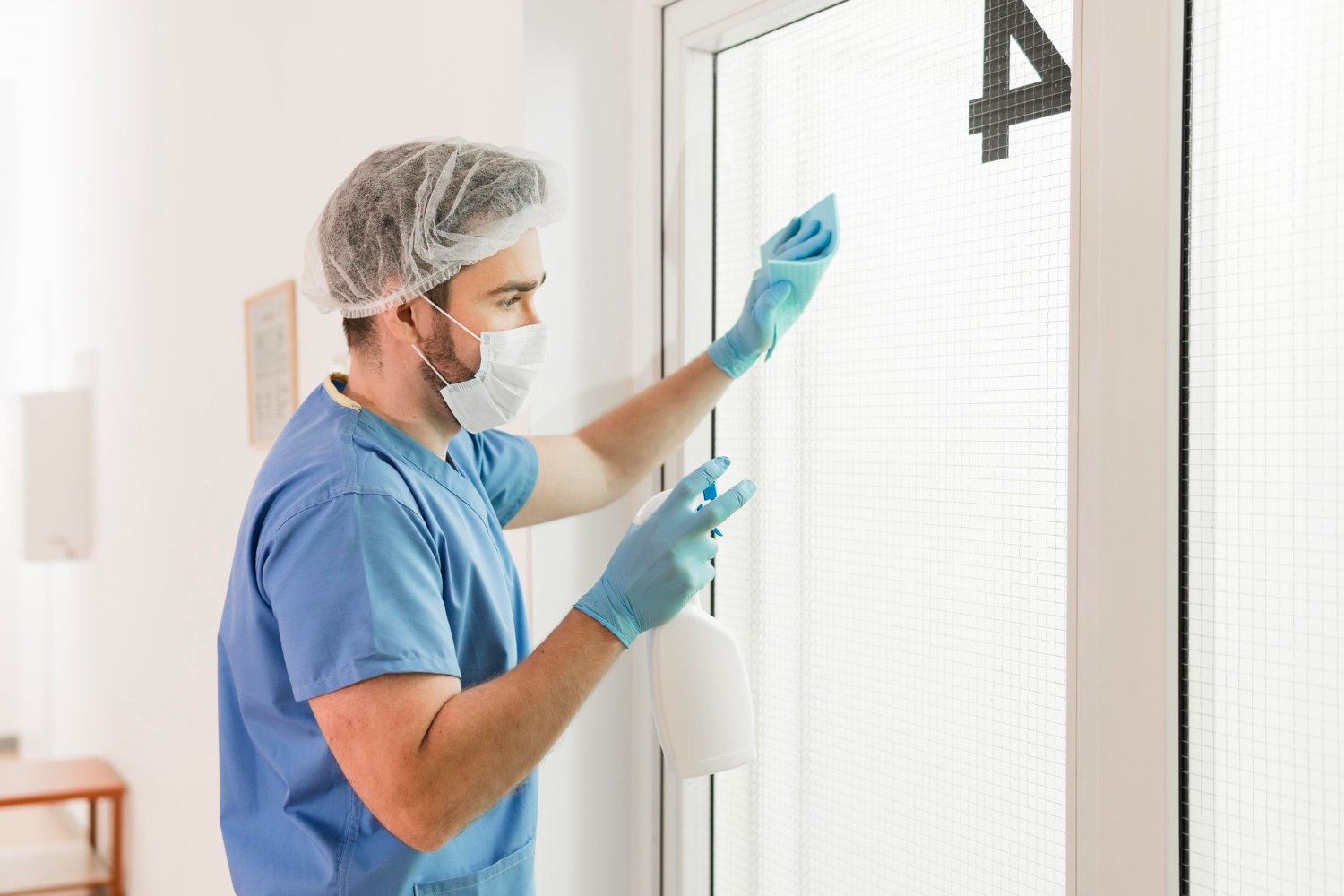 Housekeeping